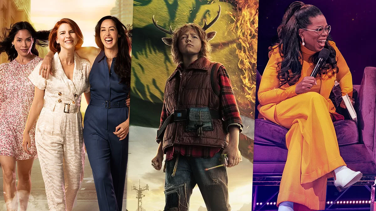 llegando a netflix esta semana el 24 30 de abril de 2023