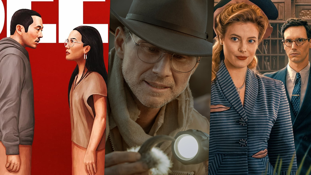 Lo que viene a Netflix esta semana: del 3 al 9 de abril de 2023