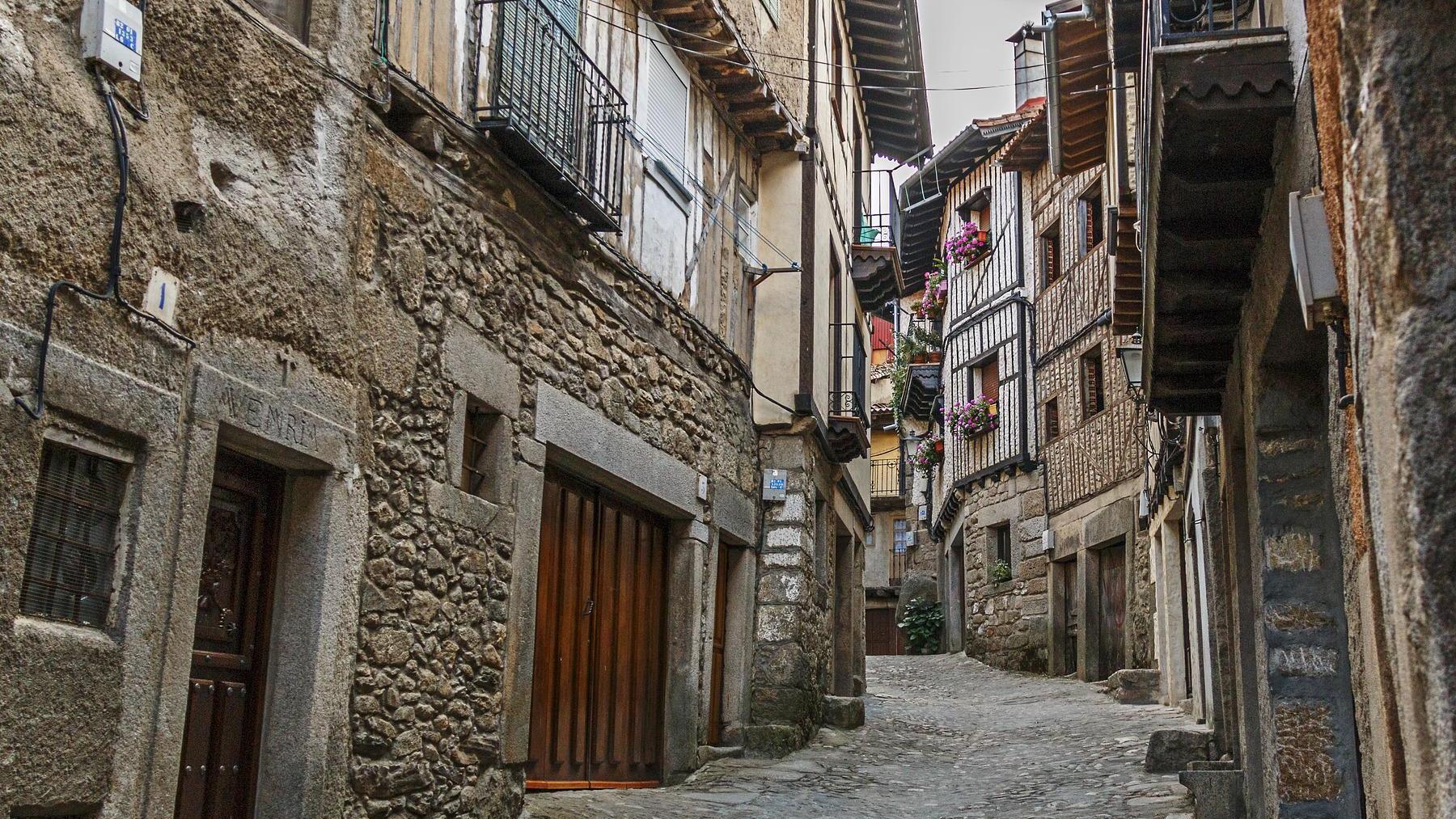 Locura con esta ruta que incluye seis pueblos españoles para el puente de mayo