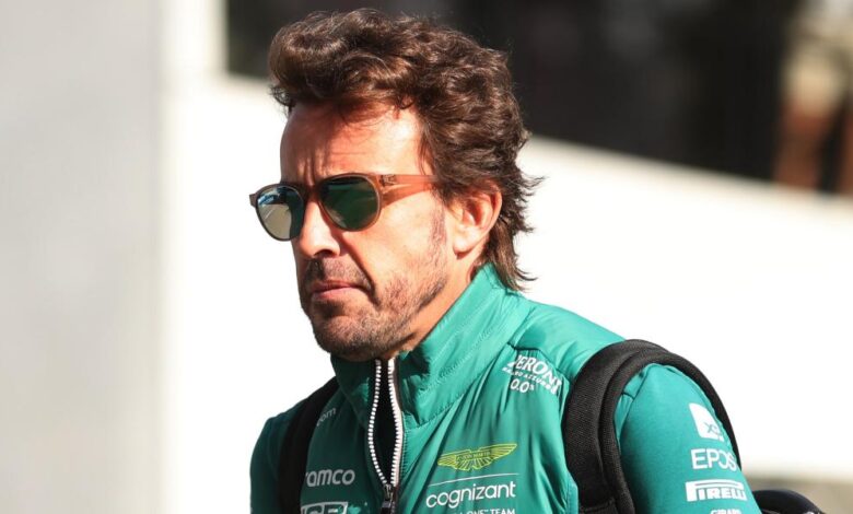 Locura por Alonso: "La victoria 33 llegará en 2023"