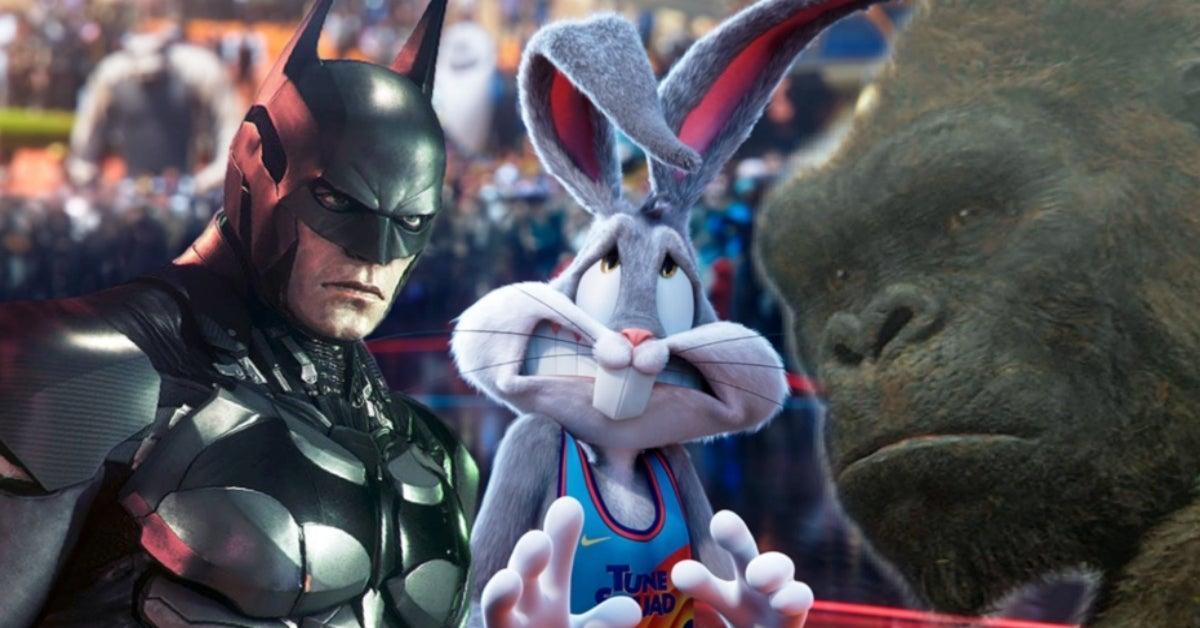 Looney Tunes dobla películas clásicas en la hilarante adquisición de ACME Fool’s