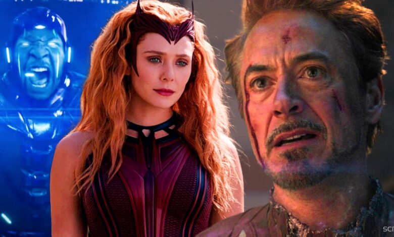 Biggest MCU Changes After Avengers Endgame