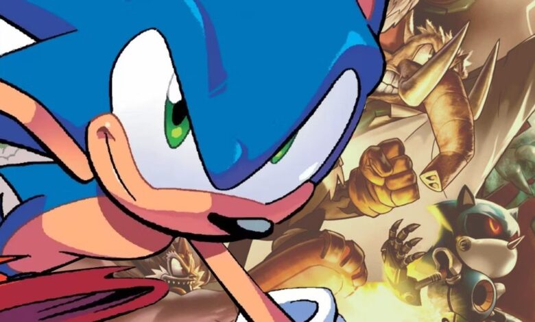 sonic the hedgehog villains