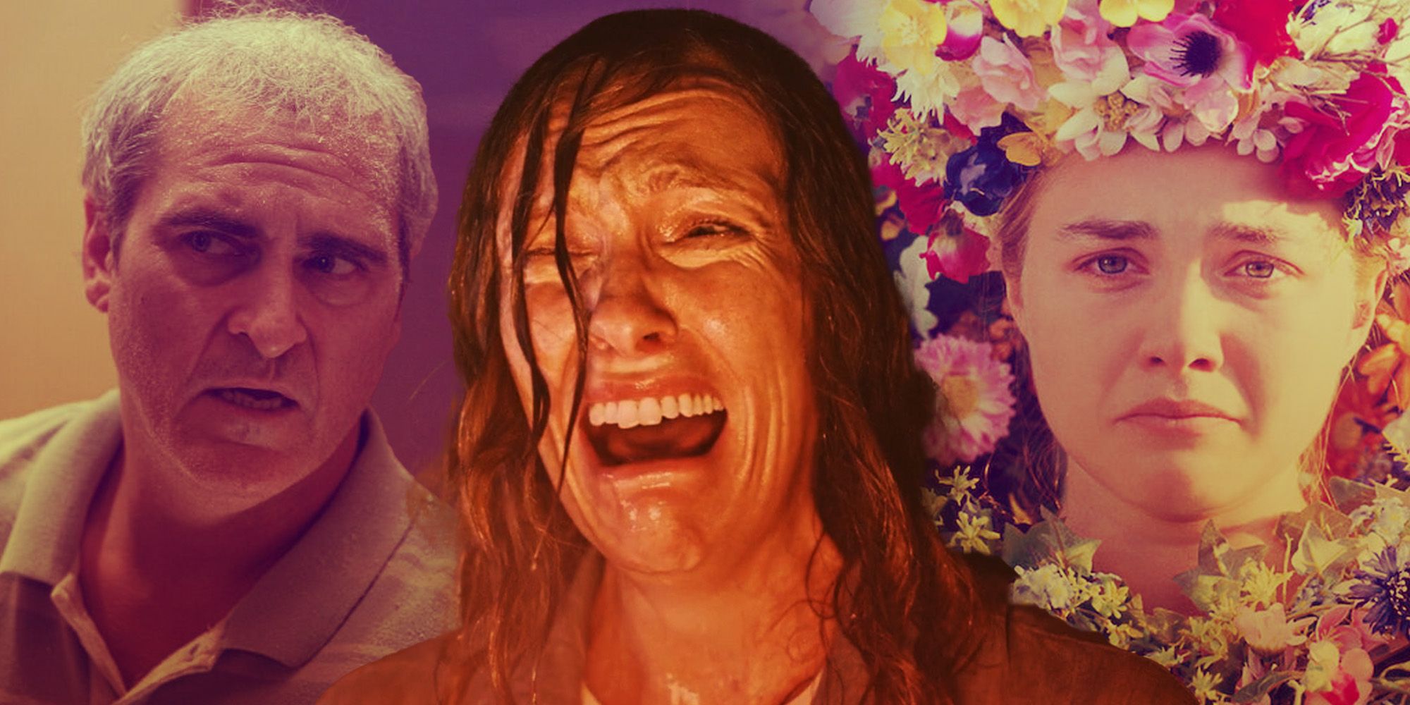 Los 10 momentos más impactantes de las películas de Ari Aster clasificados