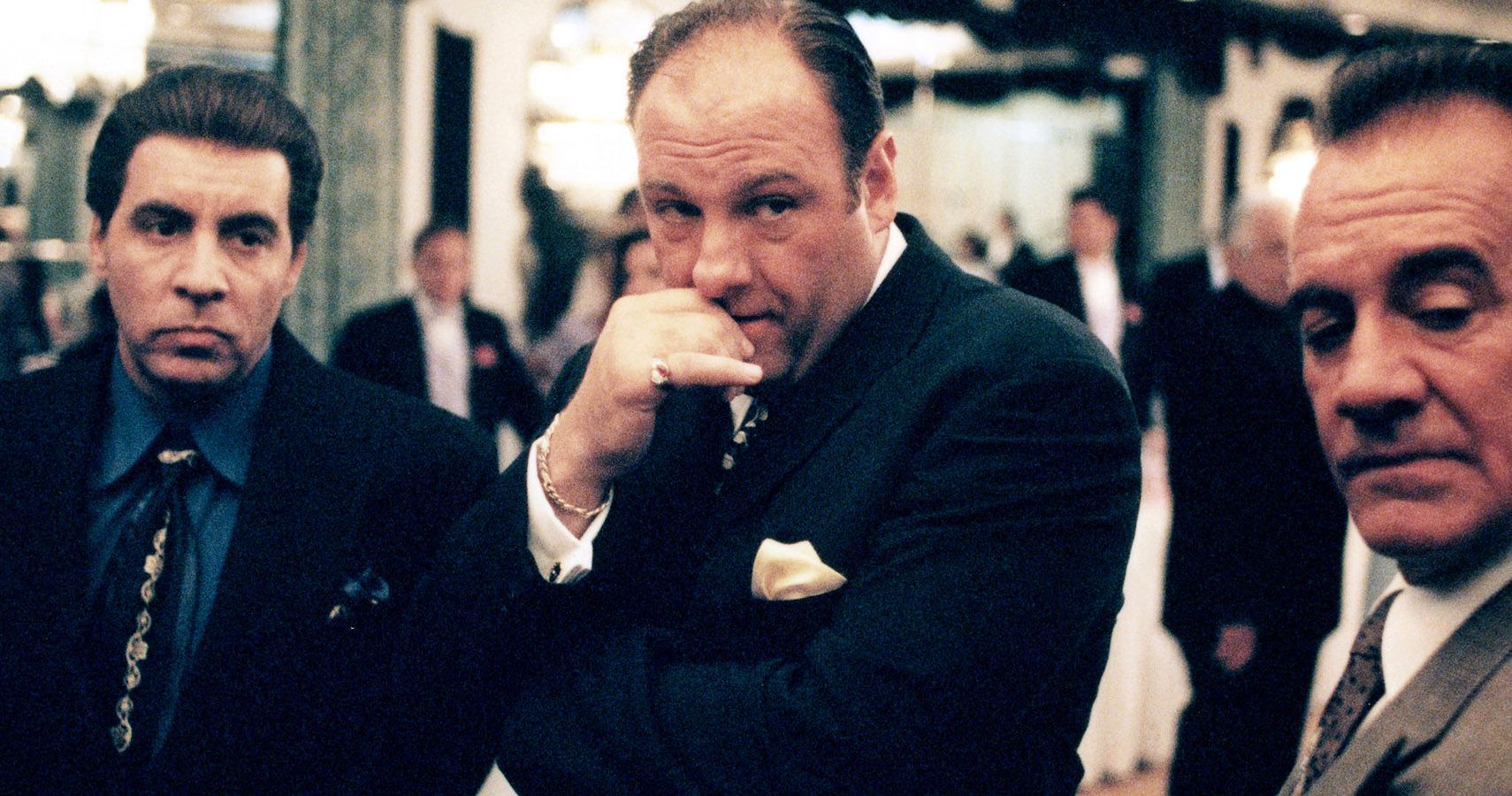 Los 10 peores episodios de Los Soprano