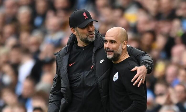 Los 5 partidos más destacados de la Premier League de este fin de semana
