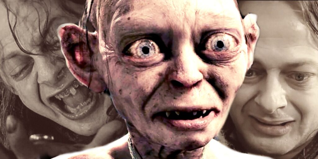 Gollum-History-Timeline-LOTR