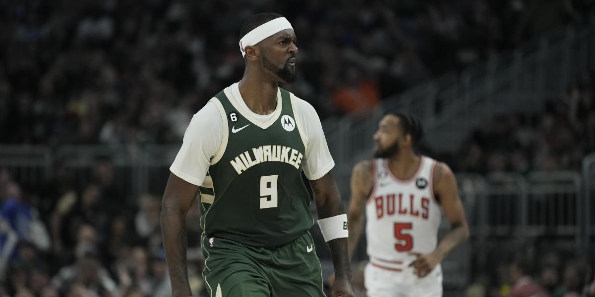 Los Bucks dan miedo: matemáticamente el mejor equipo del Este y sin 'Anteto'