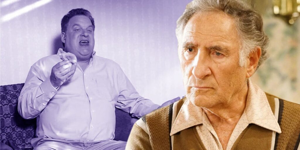 pop pop murray goldbergs