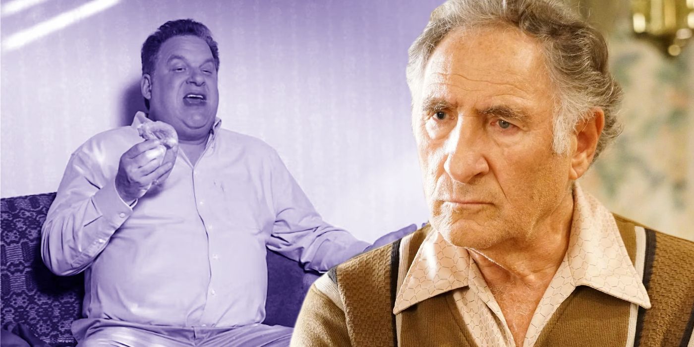 pop pop murray goldbergs