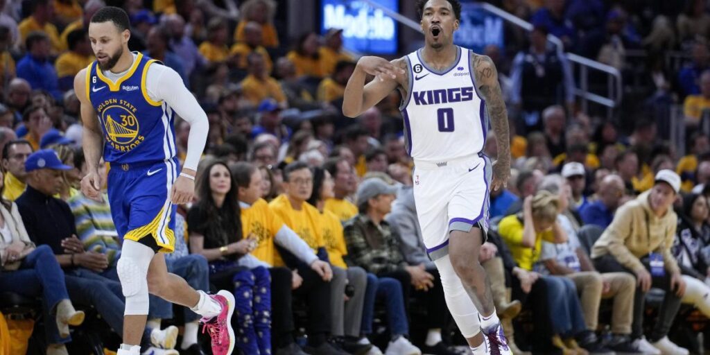 Los Kings asaltan la casa de los campeones y tendremos séptimo partido
