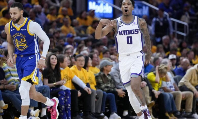 Los Kings asaltan la casa de los campeones y tendremos séptimo partido