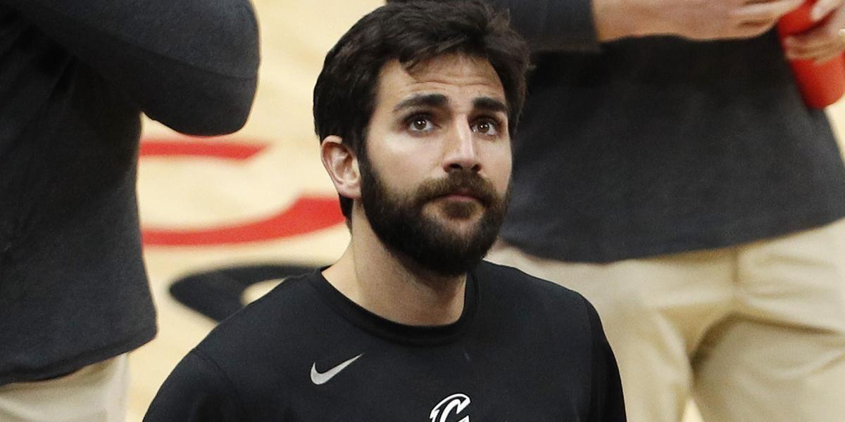 Los Knicks rematan a unos Cavaliers sin Ricky Rubio y se citan con los Heat