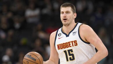Los Nuggets sellan su histórico primer puesto en el Oeste