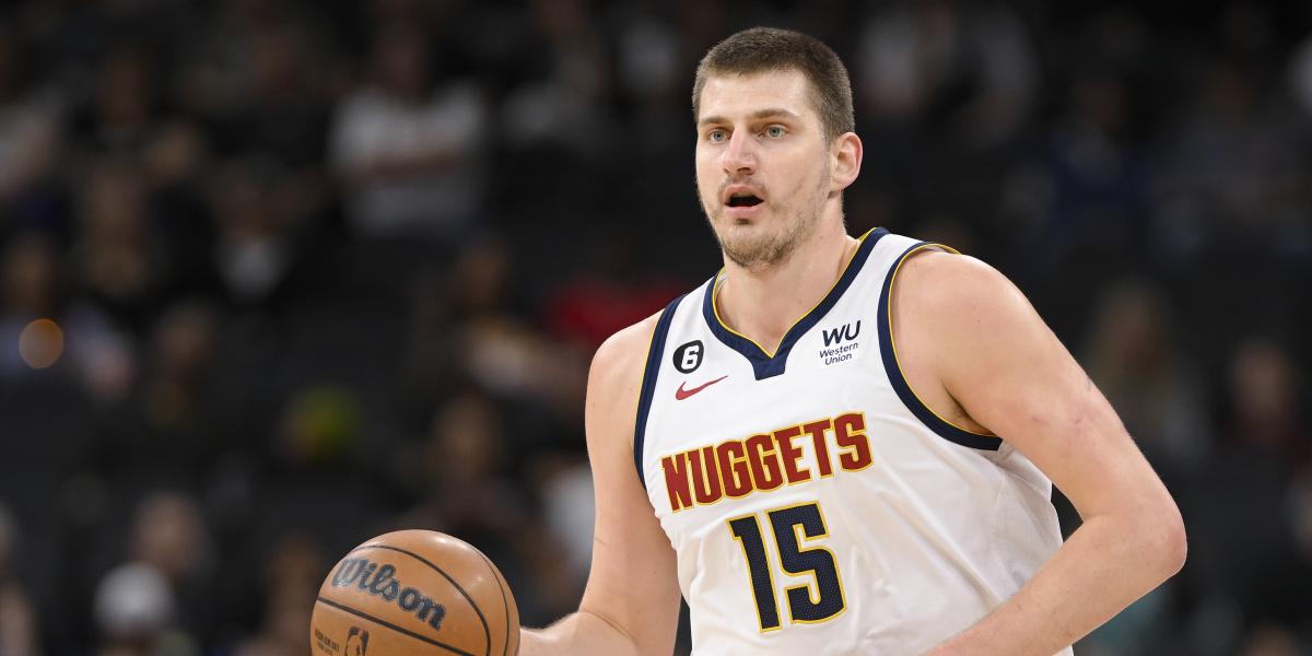 Los Nuggets sellan su histórico primer puesto en el Oeste