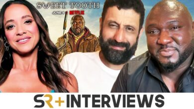 nonso, dania & adeel sweet tooth season 2 interview
