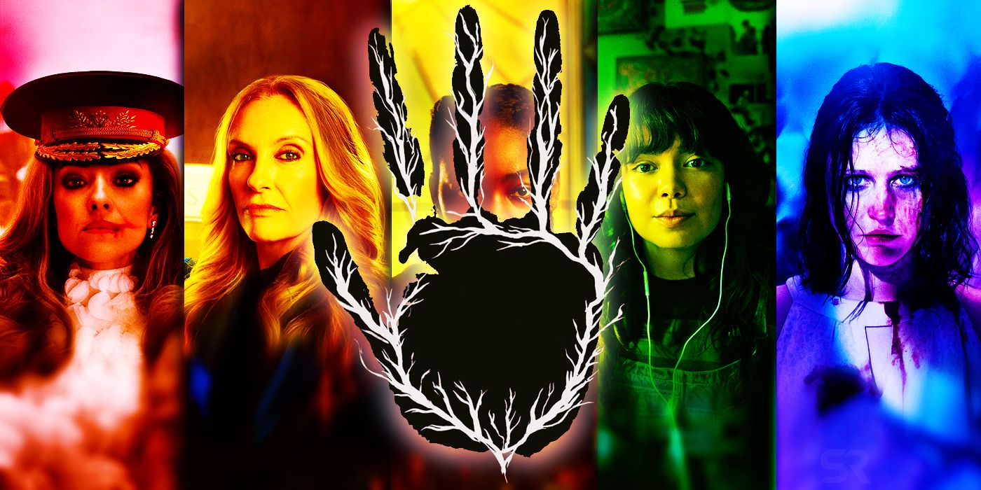 Los cambios de la temporada 1 de Power Show solucionan una queja de libro