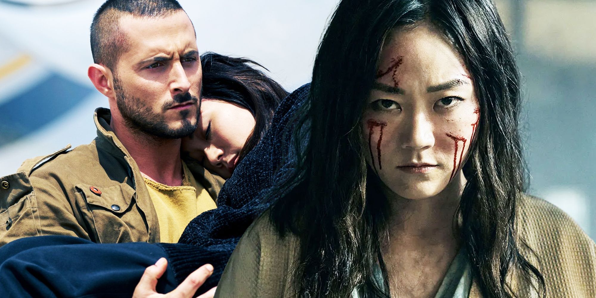 Los chicos: ¿Por qué Frenchie llama a Kimiko “Mon Coeur”?