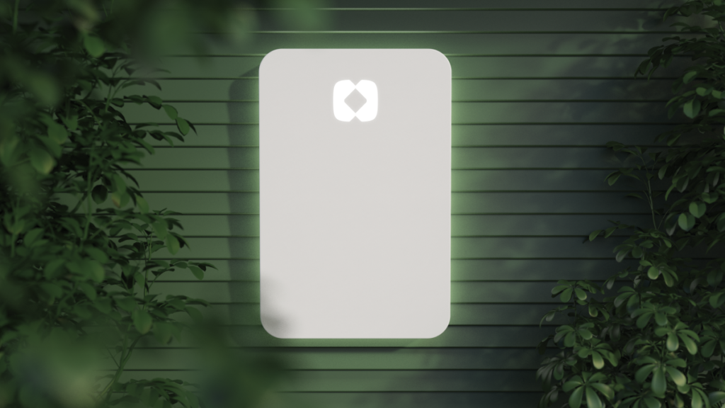 Los cofundadores de Casper quieren venderte otra caja.  Esta vez, es una batería.