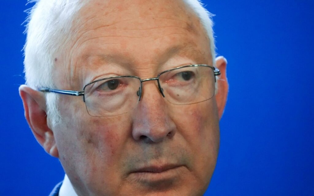 Los criminales no tienen dónde esconderse: Ken Salazar