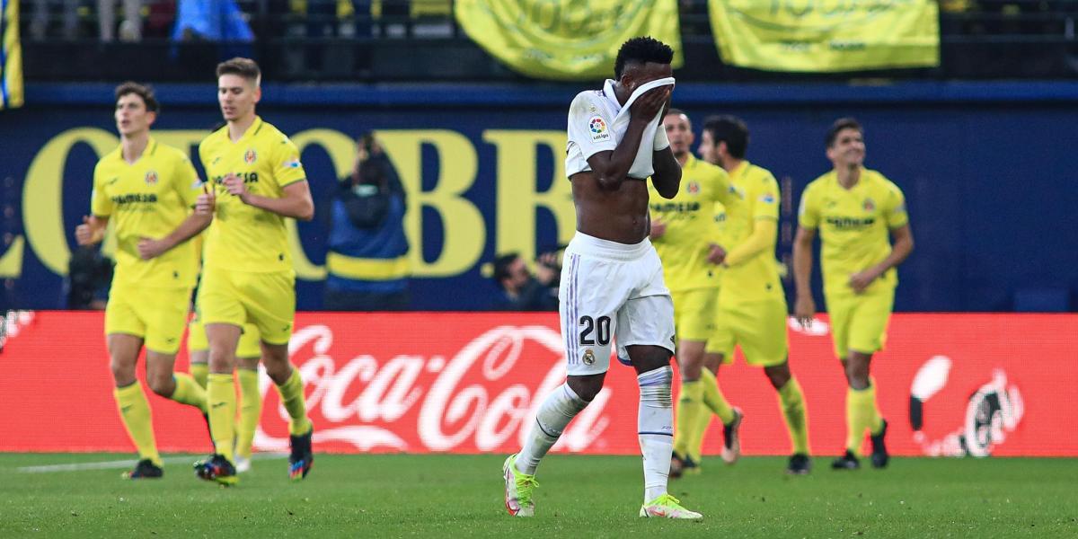 Los datos más destacados de la previa Madrid-Villarreal