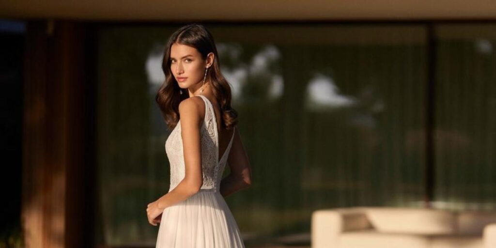 Los desfiles más esperados de la Barcelona Bridal Fashion Week