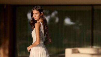 Los desfiles más esperados de la Barcelona Bridal Fashion Week