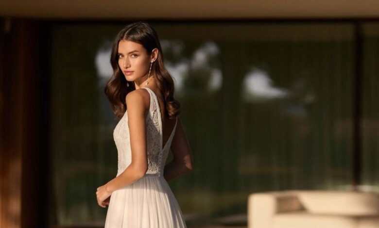 Los desfiles más esperados de la Barcelona Bridal Fashion Week
