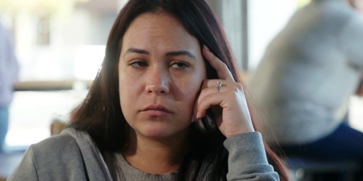 Los fanáticos de 90 Day Fiancé se burlan del patético intento de Liz Woods en viral Barbie Meme