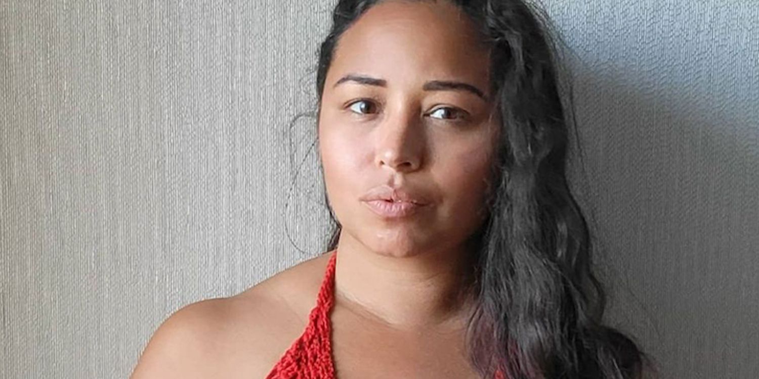 Los fanáticos de 90 Day Fiancé se burlaron del video “desesperado” de Tania Maduro en Instagram