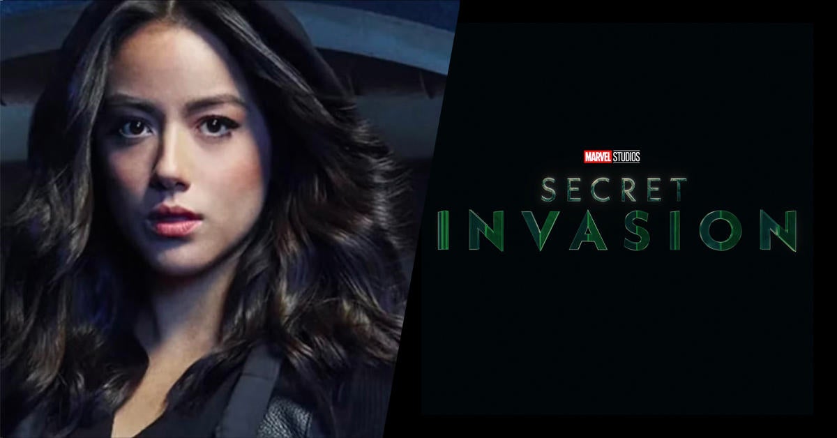 Los fanáticos de Agents of SHIELD están desanimados después de que Quake pierde el tráiler de Secret Invasion