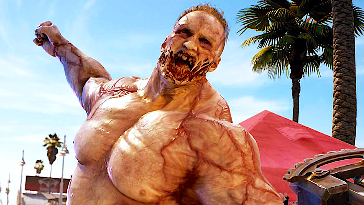 Los fanáticos de Dead Island 2 piden que se agregue la función que falta
