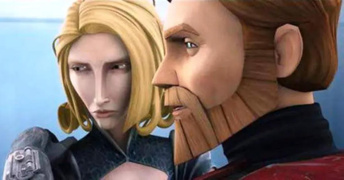 Los fanáticos de Mandalorian están molestos porque Sabine no recibió mención en la temporada 3