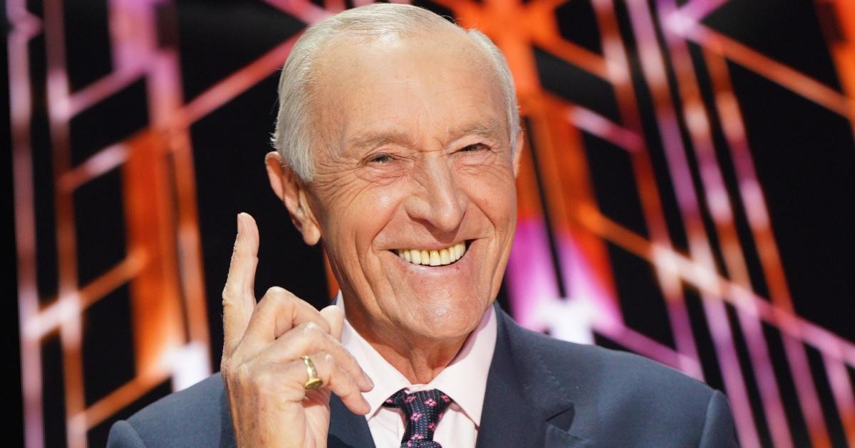 Los fanáticos desconsolados de ‘Dancing With the Stars’ y ‘Strictly Come Dancing’ rinden homenaje a Len Goodman