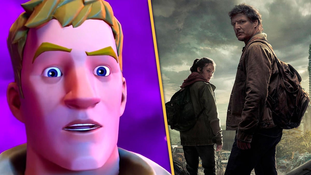 Los filtradores de Fortnite afirman que la colaboración de The Last of Us podría suceder