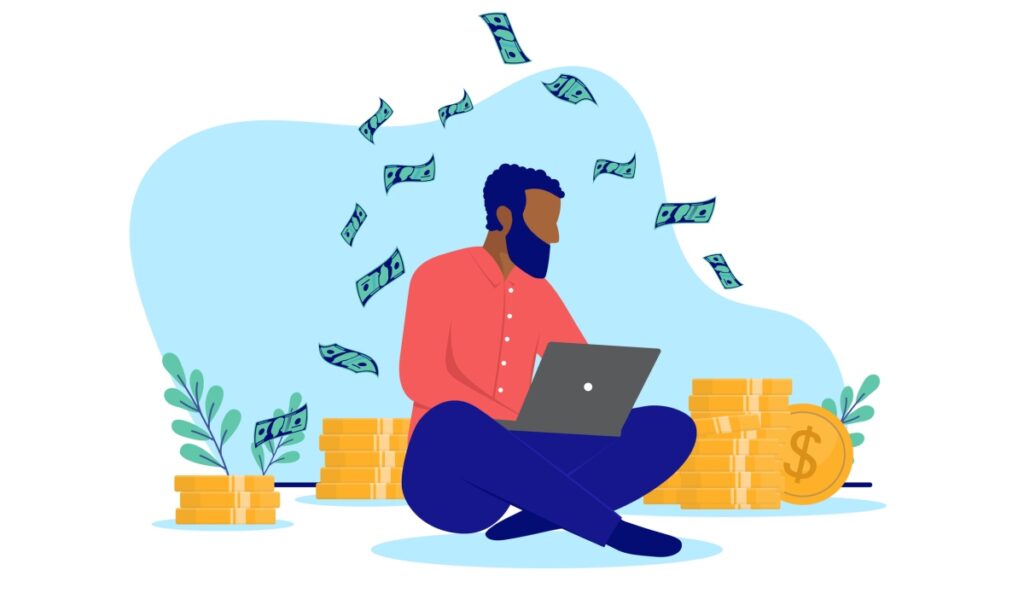 Los fondos que ofrecen cheques para 'amigos y familiares' podrían traer el cambio que necesitan los fundadores subrepresentados