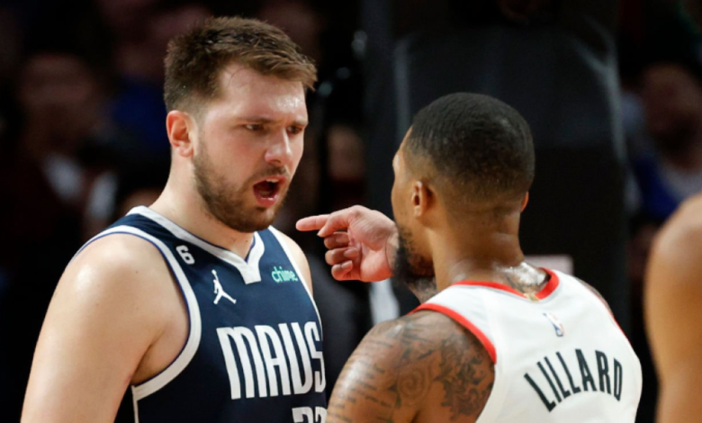 Los fracasos de la temporada en la NBA (hasta ahora)