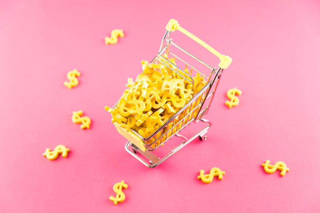 Los inversores prefieren la deuda a las acciones (pero no la deuda de riesgo)