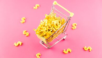 Los inversores prefieren la deuda a las acciones (pero no la deuda de riesgo)