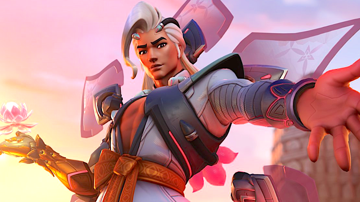Los jugadores de Overwatch 2 ya están preocupados por Lifeweaver
