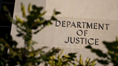 Los legisladores piden al Departamento de Justicia que investigue la fusión de Warner Bros. Discovery