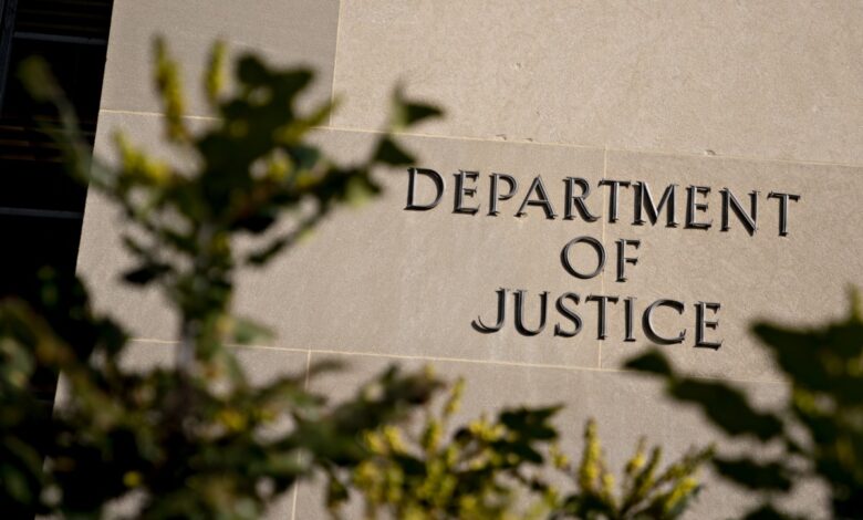 Los legisladores piden al Departamento de Justicia que investigue la fusión de Warner Bros. Discovery