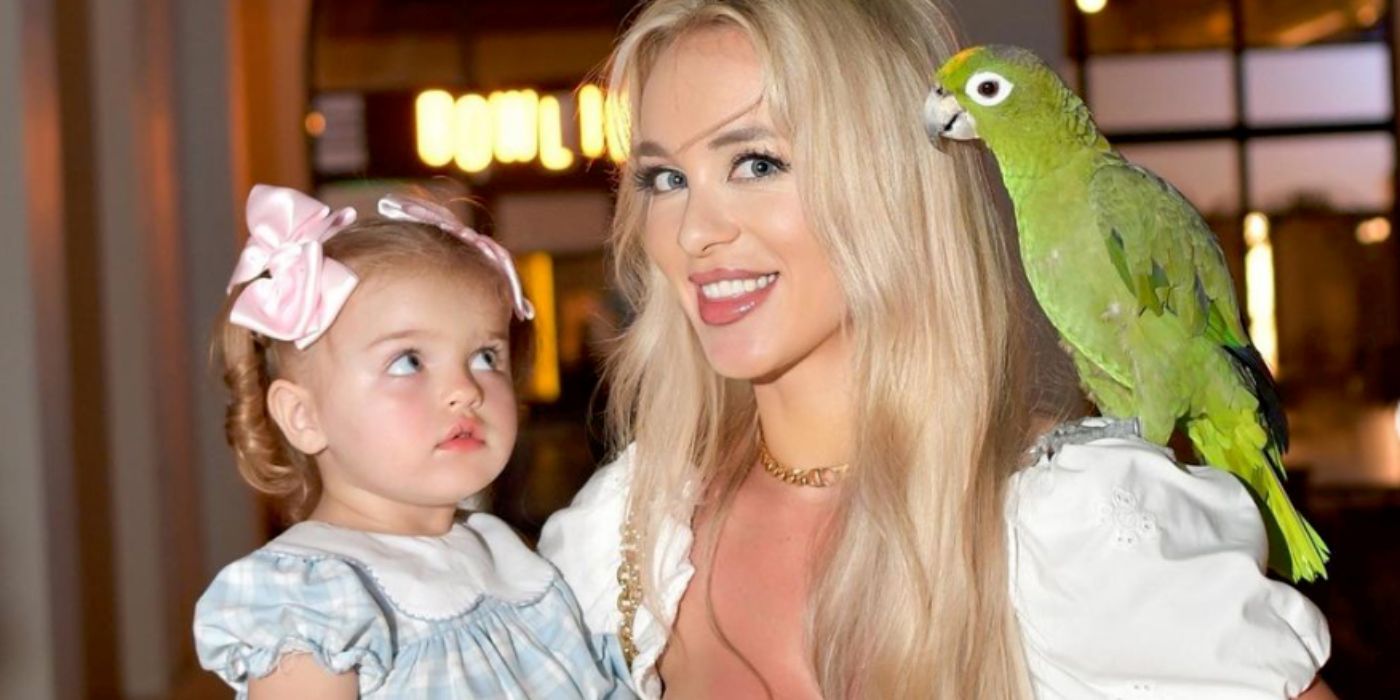 Los 10 momentos más conmovedores del Día de la Madre de 90 Day Fiancé Stars