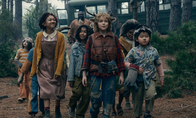 Los mejores programas de televisión nuevos agregados a Netflix esta semana: 28 de abril de 2023
