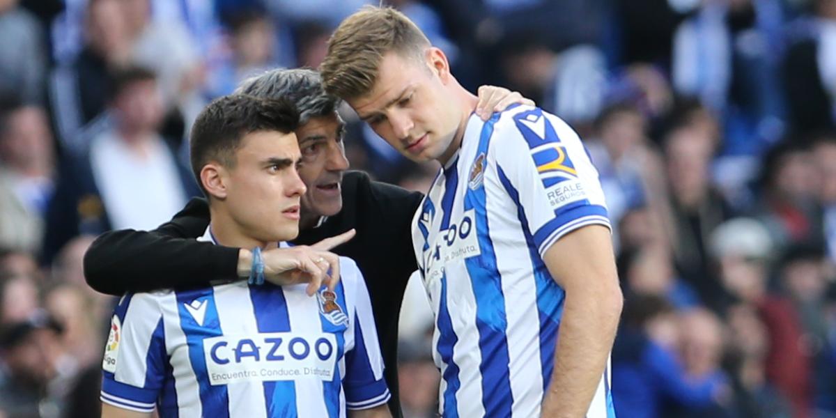 Los nombres propios de Imanol