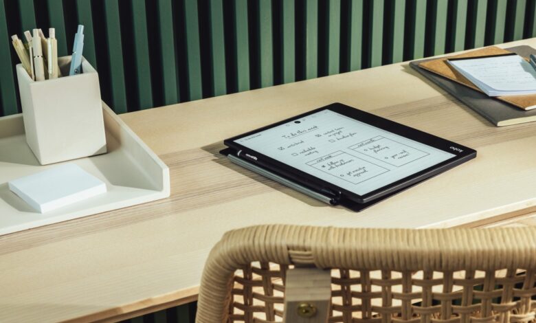 Los planes de suscripción de Kobo Plus ahora están disponibles en los EE. UU.