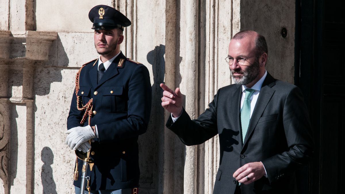 Los populares europeos aceleran su acercamiento a la ultraderecha en pleno ciclo electoral