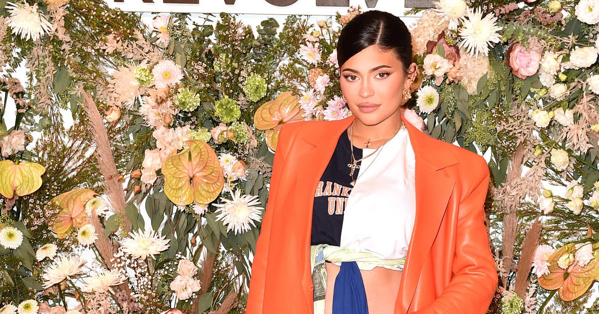 Los rumores de citas de Kylie Jenner y Timothee Chalamet se intensifican después de que se informara sobre una reunión de tacos