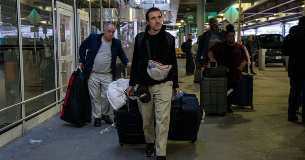 Los tecnócratas de Rusia abrazaron a Occidente y luego permitieron la guerra de Putin