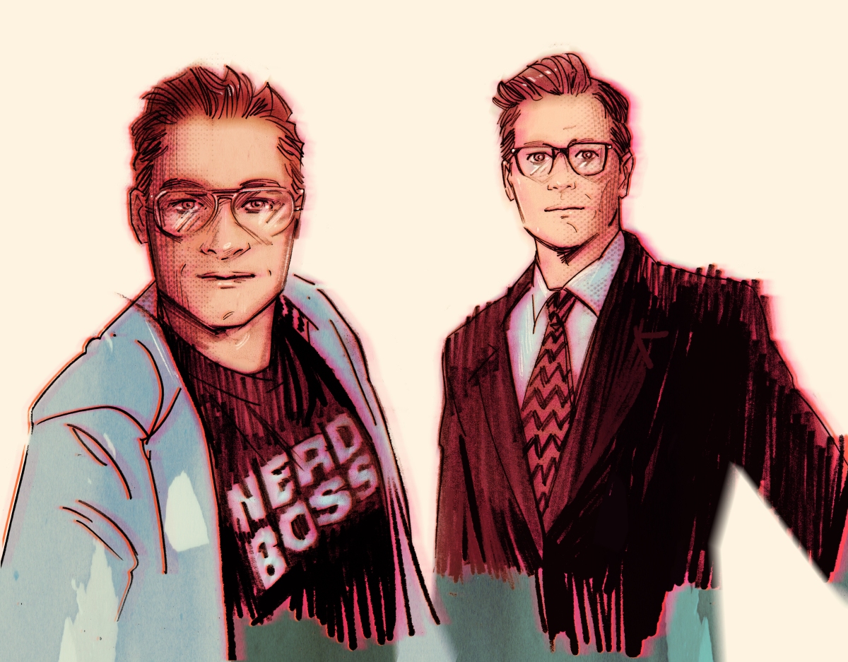 Los veteranos de la comixología regresan con su propia editorial